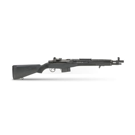 Springfield Armory M1A SOCOM 16 308 Black Rifle