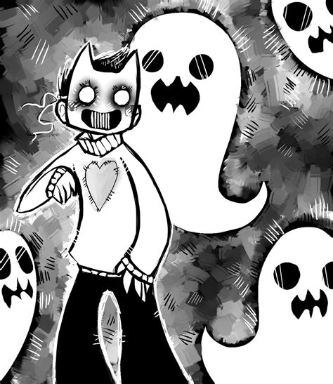 Zacharie By Adsinator Deviantart On Deviantart Maker Game Rpg