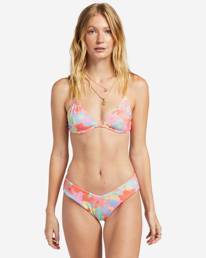 Coast Is Clear Fiji Skimpy Bikini Bottoms Billabong