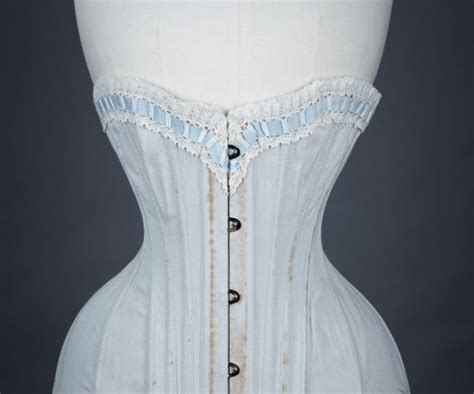 Corsets Basques And Shapewear Archives The Underpinnings Museum