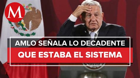 Que Diga Qui N Le Dio La Orden Pide Amlo A Murillo Karam Sobre Caso