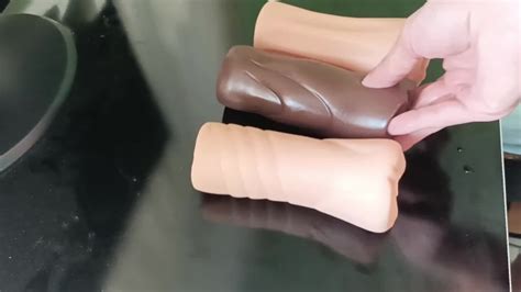 3 Fleshlights 1 Cock HUGE CUMSHOT Pornhub Gay
