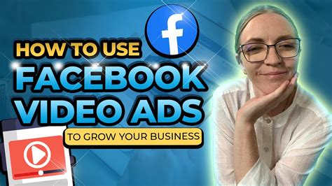 How To Use Facebook Video Ads To Promote Your Business Youtube