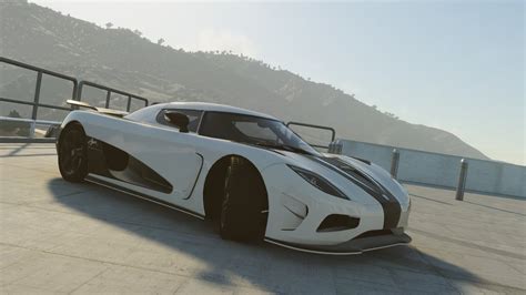 The Crew Koenigsegg Agera R YouTube