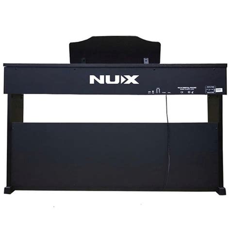 Đàn Piano NUX WK400 New - Giảm Giá Cực Sốc Tại Music City