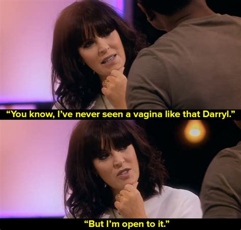 Of The Goddamn Weirdest Things Said On Naked Attraction