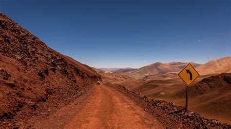 Cuáles Son Las Seis Nuevas Rutas Escénicas Para Visitar Y Redescubrir