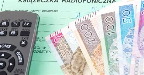 Abonament RTV w górę Podano wysokość opłat na 2023 rok