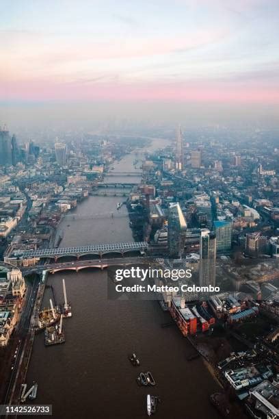 London Skyscape Photos And Premium High Res Pictures Getty Images