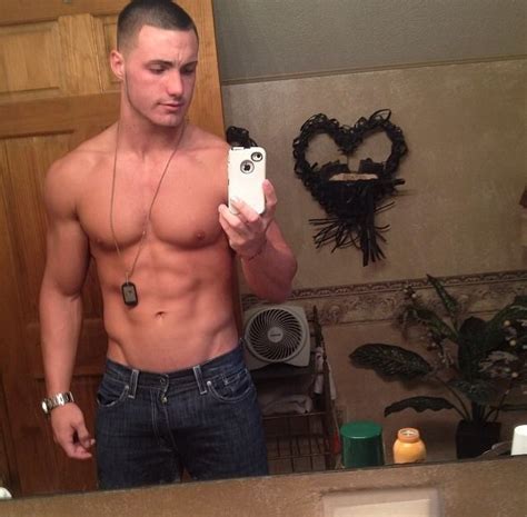 Via Sexy Shirtless Guy Selfies Sexy Shirtless Guy Selfies On Tumblr