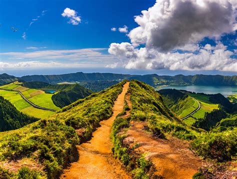 Azores: Family Adventure - Elevate Destinations