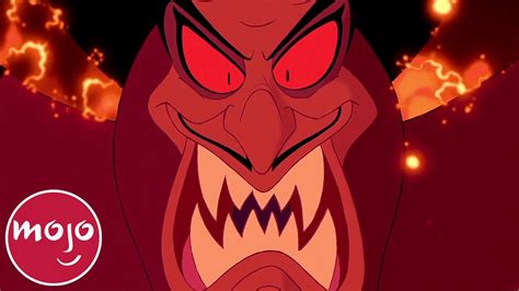 Aladdin The Original Voice Of Jafar Explains Why He Prefers Disney