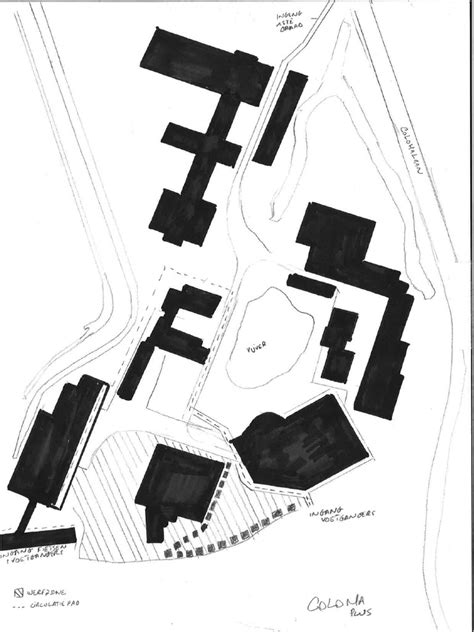 Coloma Plattegrond | PDF