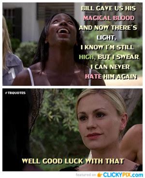 Lafayette True Blood Quotes. QuotesGram