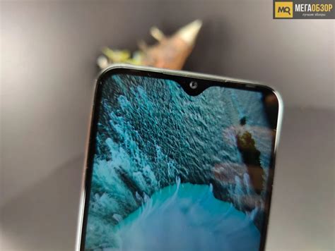 Обзор Infinix Hot 10S NFC Недорогой смартфон с бесконтактными платежами MegaObzor