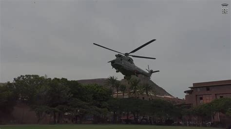 La Gomera Acoge El Xxii Simposio Nacional De Medicina Aeroespacial