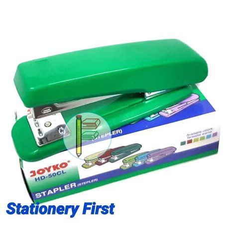 Jual Stapler Staples Hekter Besar Joyko HD 50CL Shopee Indonesia