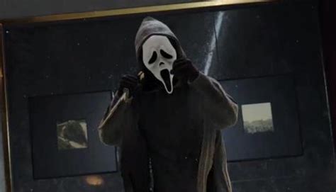 'Call of Duty' Season 6's Ghostface Update Coming to 'Warzone' and ...