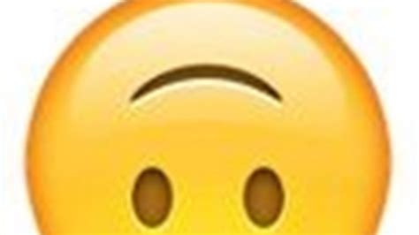 Ini Lho Arti Sebenarnya Emoji Senyum Wajah Terbalik Dan Tertawa