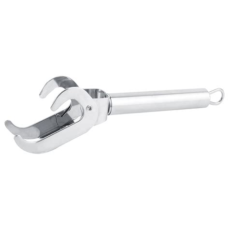 Kitchen Stainless Steel Bowl Pot Pan Gripper Anti Hot Clip Anti Scald Plate Retriever Walmart