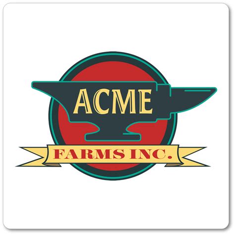 Acme Logo Design