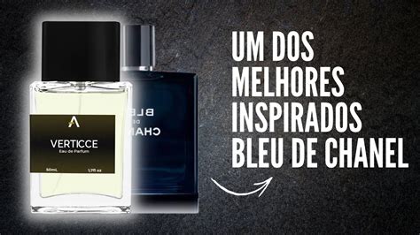 Verticce Azza Parfums Inspirado Em Um Dos MELHORES PERFUMES DO MUNDO