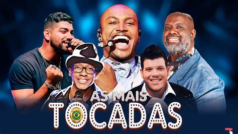 As Mais Tocadas No Pagode Atualizado Menos Mais Ferrugem