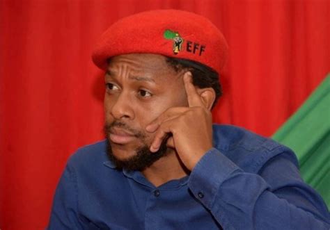 Mbuyiseni Ndlovu Could Not Resist His Emotions As He Went On To