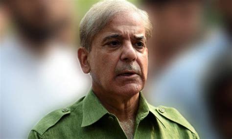 Pak Opposition Leader Shehbaz Sharif Placed On No Fly List Kashmir