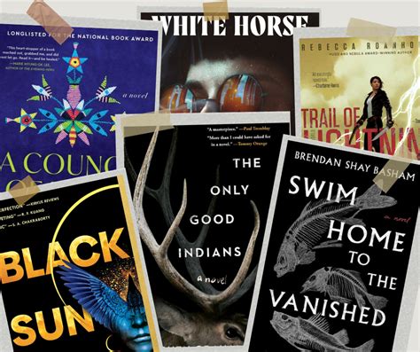 10 Books to Read During Native American Heritage Month | Observer