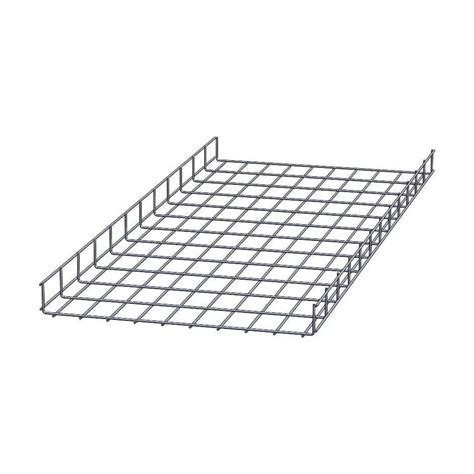 Проволочный лоток CABLIDERTRAYS оцинкованный ПЛЛ-500х60-3000 - выгодная ...