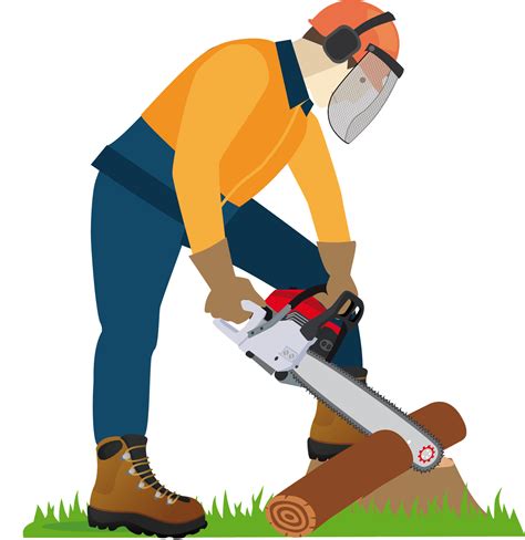 La Seguridad en el uso de equipos agrícolas y forestales: la motosierra