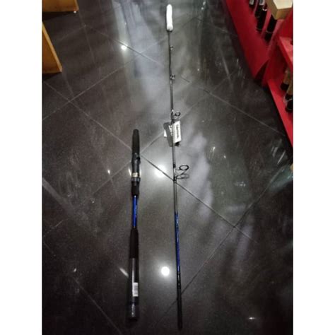 Jual Joran Daiwa Phantom Versatile Mhs Shopee Indonesia