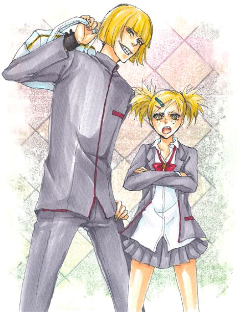 Shinji Hirako And Hiyori Shinji Hirako Fan Art Fanpop