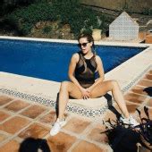 Ines Anioli Nackt Bilder Onlyfans Leaks Playboy Fotos Sex Szene