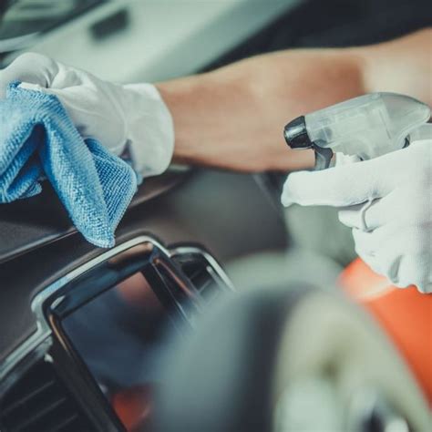 Car Interior Cleaning: Tips, Tricks, and the Basics | Mittal Autozone