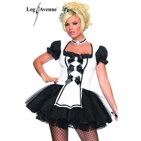 Barbie French Maid Barbie Boniche Barbies Land Flickr