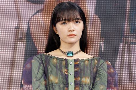 （写真）西野七瀬、『ケンシロウによろしく』ヒロインで出演 ツッコミ役に「不安ではありました」 エンタメ ニュース ｜クランクイン！