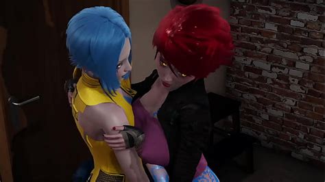 Borderlands Videos XVIDEOS