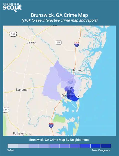 Brunswick Profile Brunswick Ne Population Crime Map Bank Home