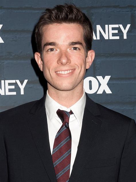 John Edmund Mulaney: Kid Gorgeous, Indeed. : r/LadyBoners