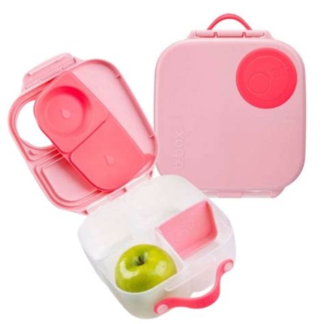 B Box Lunchbox Śniadaniówka Z Przegródkami 1l 15132042270 Allegro Pl