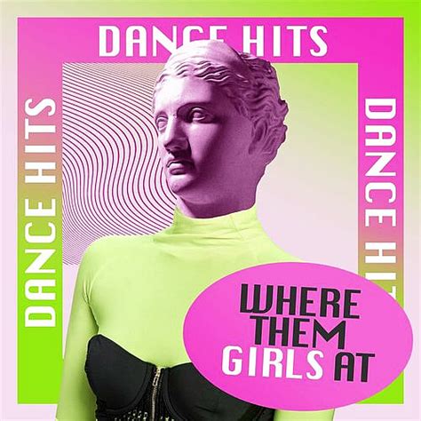 Where Them Girls At Dance Hits 2022 Pop Best Dj Mix