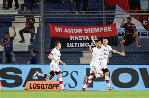 Historia Pura Patronato Eliminó A Boca Por Penales Y Es Finalista De