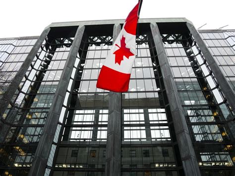 BoC toyed with smaller October interest rate cut before jumbo easing | National Post