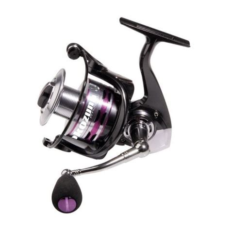 Carrete De Pesca Yokozuna Horus Fd Outlet Exclusivo