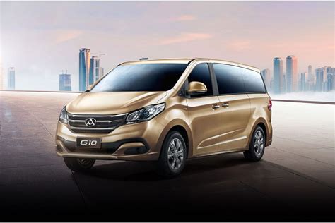 Maxus G10 2023 Price in UAE | AutoWheelsGulf.com: Gulf Auto Price and Insurance Blog