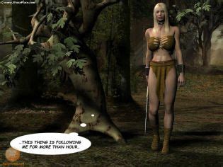 Mystic World Luscious Hentai Manga Porn