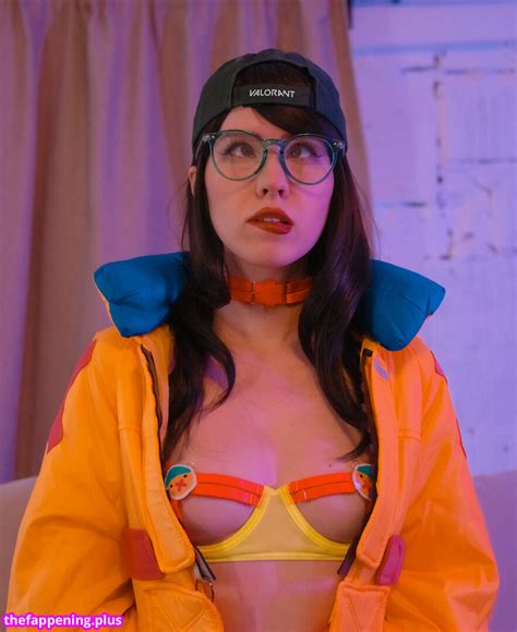 Mood Asmr Asmr Mood Asmrmood Nude Onlyfans Photo The Fappening Plus