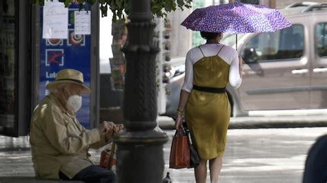 Los Brotes De Coronavirus Salpican Granada Ya Hay 8 Focos Localizados